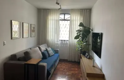 Apartamento à venda, 3 quartos, 1 vaga, liberdade - belo horizonte/mg