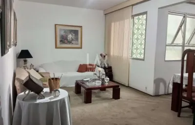 Apartamento à venda, 4 quartos, 1 suíte, 3 vagas, são bento - belo horizonte/mg