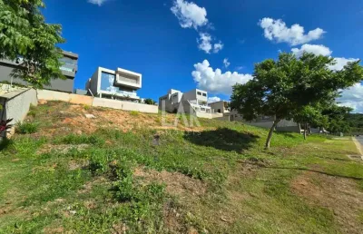 Lote em condomínio à venda, alphaville vespasiano - vespasiano/mg