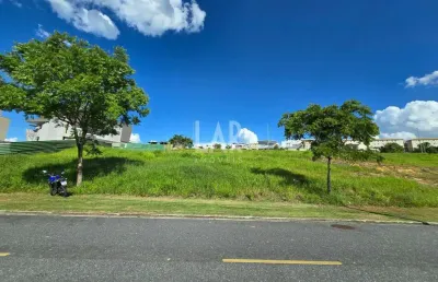 Lote em condomínio à venda, alphaville vespasiano - vespasiano/mg