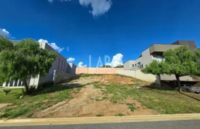 Lote em condomínio à venda, alphaville vespasiano - vespasiano/mg