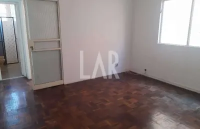 Apartamento para aluguel, 2 quartos, 1 vaga, coração eucarístico - belo horizonte/mg