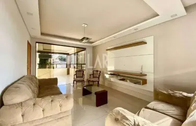 Apartamento à venda, 4 quartos, 2 suítes, 3 vagas, jaraguá - belo horizonte/mg
