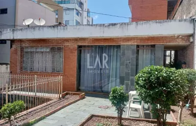 Casa à venda, 3 quartos, 1 suíte, 1 vaga, coração de jesus - belo horizonte/mg