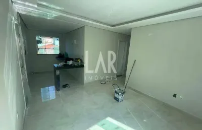 Cobertura à venda, 3 quartos, 1 suíte, 1 vaga, santa mônica - belo horizonte/mg