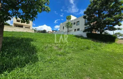 Lote em condomínio à venda, alphaville vespasiano - vespasiano/mg