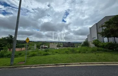 Lote em condomínio à venda, alphaville vespasiano - vespasiano/mg