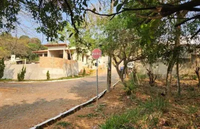 Lote - terreno à venda, vila do ouro - nova lima/mg