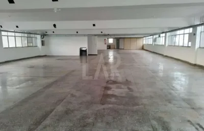 Prédio para aluguel, 48 vagas, santa efigênia - belo horizonte/mg