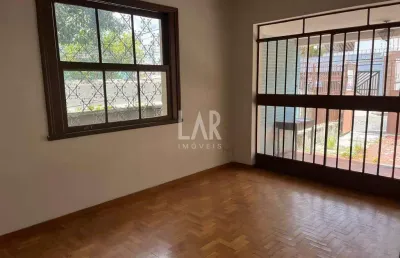 Casa à venda, 3 quartos, 2 vagas, renascença - belo horizonte/mg
