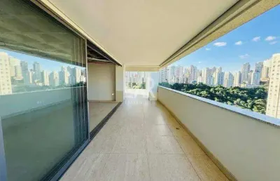 Apartamento à venda, 4 quartos, 2 suítes, 5 vagas, vale do sereno - nova lima/mg