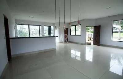 Casa em condomínio à venda, 4 quartos, 2 suítes, 6 vagas, balneário água limpa - nova lima/mg