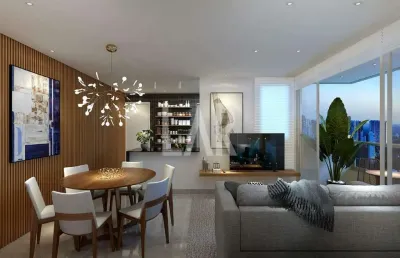 Apartamento à venda, 3 quartos, 1 suíte, 2 vagas, padre eustáquio - belo horizonte/mg