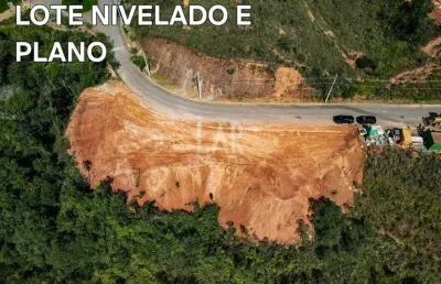 Lote - terreno à venda, vila del rey - nova lima/mg
