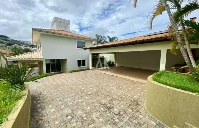Casa à venda, 5 quartos, 1 suíte, 6 vagas, estoril - belo horizonte/mg