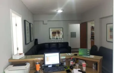Sala à venda, 1 vaga, santa efigênia - belo horizonte/mg