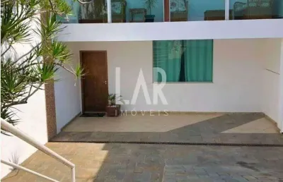 Casa geminada à venda, 3 quartos, 1 suíte, 4 vagas, copacabana - belo horizonte/mg