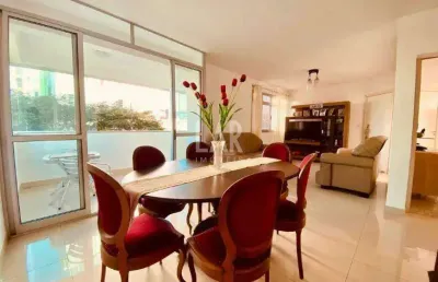 Apartamento à venda, 3 quartos, 1 suíte, 2 vagas, castelo - belo horizonte/mg