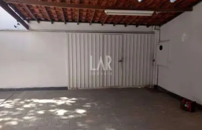 Casa à venda, 3 quartos, 2 suítes, 3 vagas, serra - belo horizonte/mg