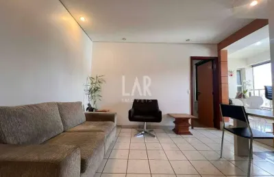 Apartamento à venda, 1 quarto, 1 suíte, 1 vaga, são pedro - belo horizonte/mg