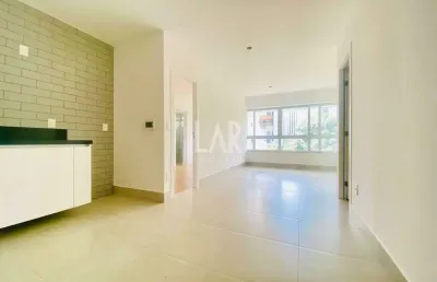 Apartamento à venda, 2 quartos, 2 suítes, 2 vagas, lourdes - belo horizonte/mg
