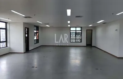 Andar corrido para aluguel, 1 vaga, boa viagem - belo horizonte/mg