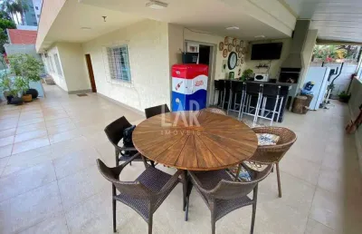 Casa à venda, 4 quartos, 3 suítes, 3 vagas, gutierrez - belo horizonte/mg