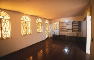 Casa à venda, 4 quartos, 2 suítes, 6 vagas, são bento - belo horizonte/mg