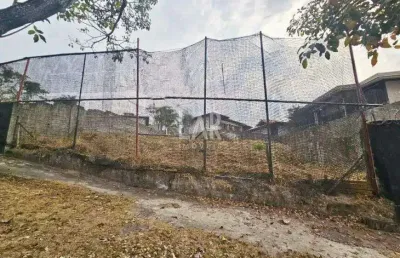 Lote - terreno à venda, belvedere - belo horizonte/mg