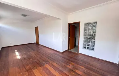 Área privativa à venda, 4 quartos, 1 suíte, 1 vaga, santa lúcia - belo horizonte/mg