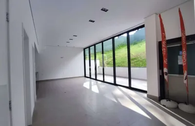 Casa em condomínio para aluguel, 4 quartos, 1 suíte, 3 vagas, garças - belo horizonte/mg