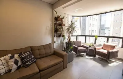 Apartamento à venda, 4 quartos, 1 suíte, 2 vagas, buritis - belo horizonte/mg