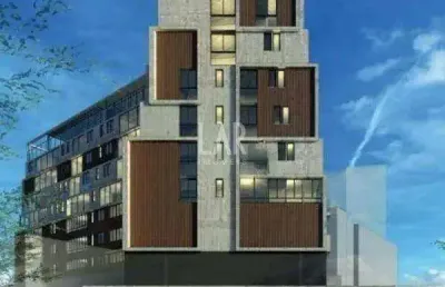 Apartamento à venda, 2 quartos, 1 suíte, gutierrez - belo horizonte/mg