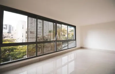 Apartamento à venda, 4 quartos, 2 suítes, 3 vagas, gutierrez - belo horizonte/mg