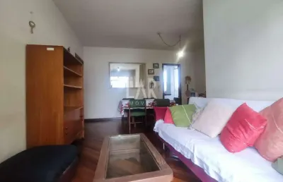 Apartamento à venda, 3 quartos, 1 suíte, 2 vagas, funcionários - belo horizonte/mg