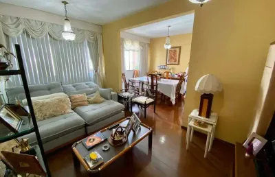 Apartamento à venda, 4 quartos, 1 suíte, 2 vagas, gutierrez - belo horizonte/mg