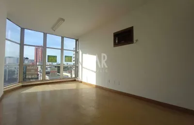 Andar corrido para aluguel, 3 vagas, santa efigênia - belo horizonte/mg