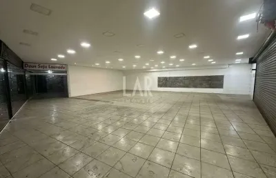 Galpão para aluguel, 6 vagas, venda nova - belo horizonte/mg