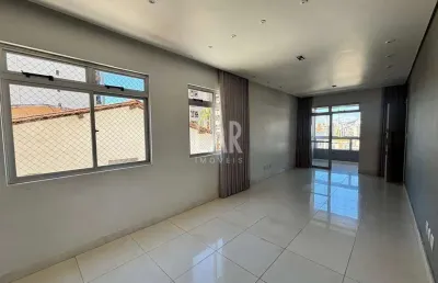 Apartamento à venda, 4 quartos, 1 suíte, 3 vagas, coração de jesus - belo horizonte/mg