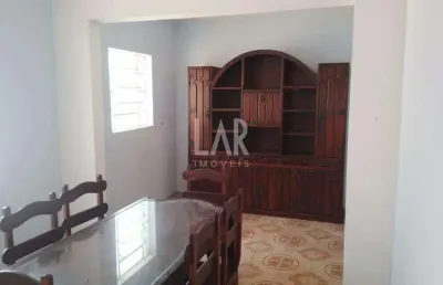 Casa à venda, 6 quartos, 2 vagas, santa inês - belo horizonte/mg