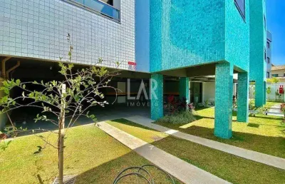 Cobertura à venda, 3 quartos, 1 suíte, 2 vagas, itapoã - belo horizonte/mg