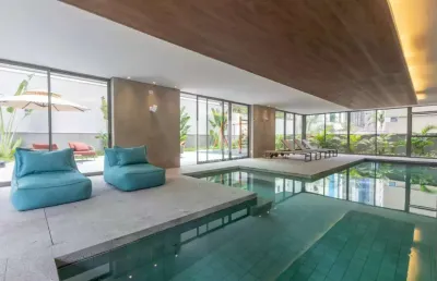 Apartamento à venda, 3 quartos, 2 suítes, 3 vagas, savassi - belo horizonte/mg