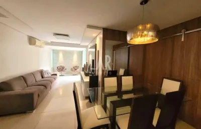 Apartamento à venda, 3 quartos, 1 suíte, 2 vagas, cidade nova - belo horizonte/mg