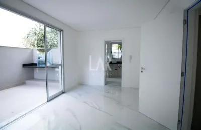 Área privativa à venda, 2 quartos, 1 suíte, 2 vagas, anchieta - belo horizonte/mg