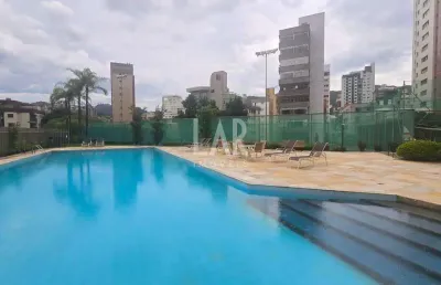 Apartamento à venda, 4 quartos, 4 suítes, 4 vagas, serra - belo horizonte/mg