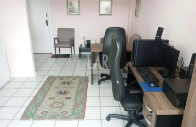 Sala à venda, 2 vagas, barro preto - belo horizonte/mg