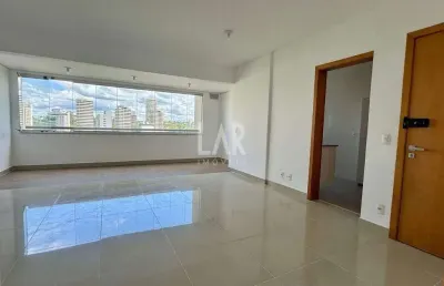 Apartamento à venda, 3 quartos, 1 suíte, 3 vagas, vila da serra - nova lima/mg
