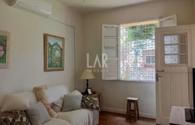 Casa à venda, 3 quartos, 2 vagas, santo antônio - belo horizonte/mg