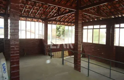 Casa para aluguel, 3 quartos, 1 suíte, 1 vaga, boa vista - belo horizonte/mg