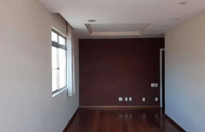 Apartamento à venda, 3 quartos, 1 suíte, 2 vagas, sagrada família - belo horizonte/mg